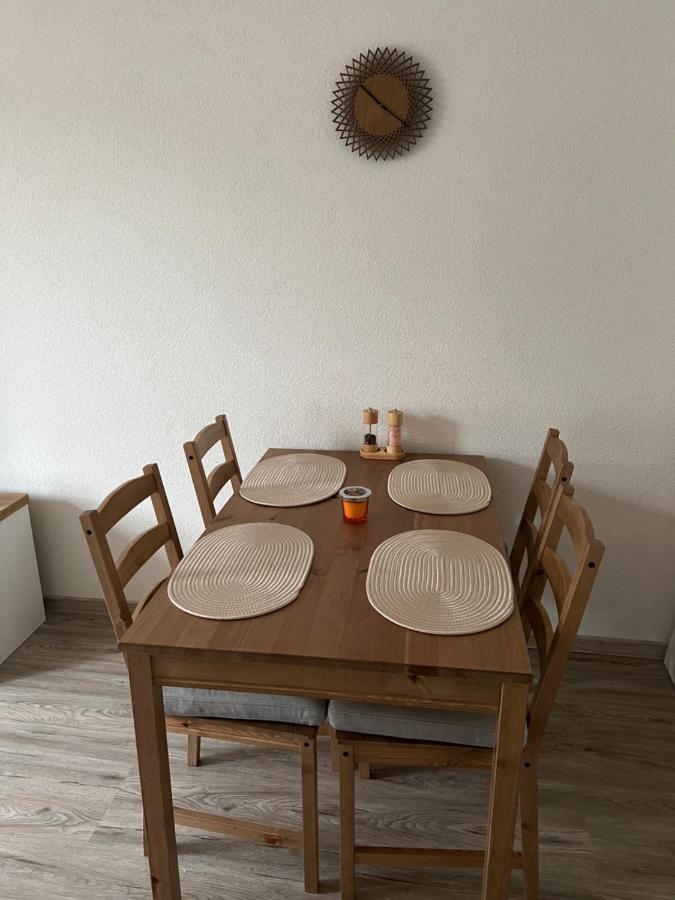 Apartman Md Apartamento Žacléř Exterior foto