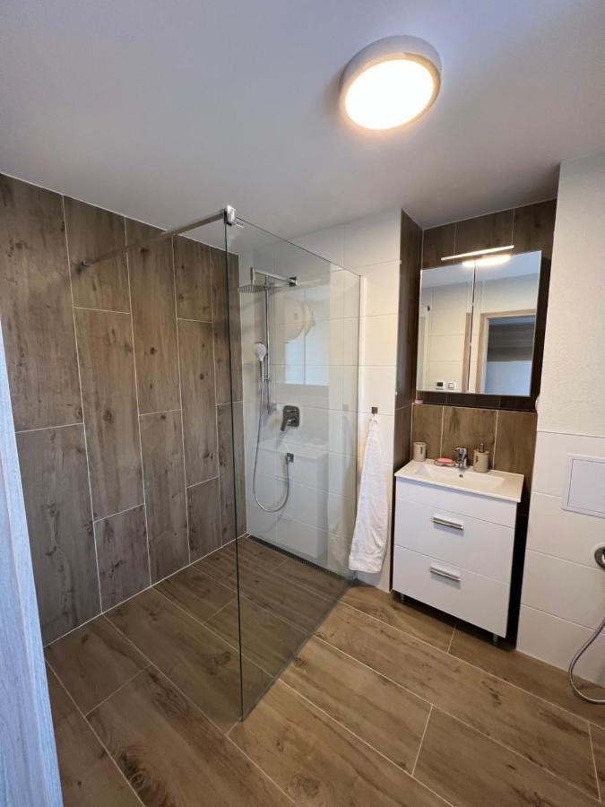 Apartman Md Apartamento Žacléř Exterior foto
