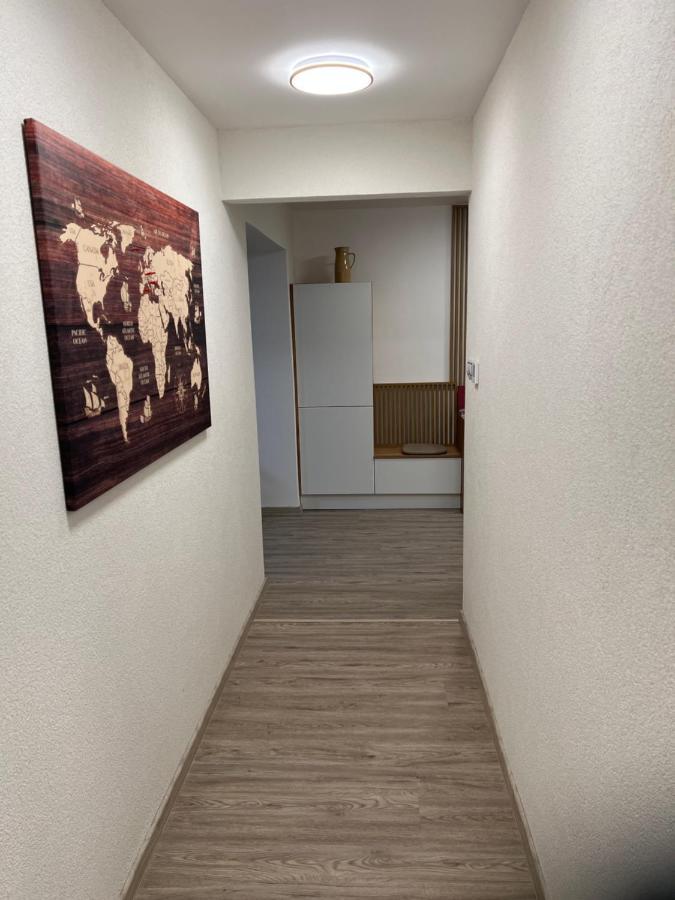 Apartman Md Apartamento Žacléř Exterior foto
