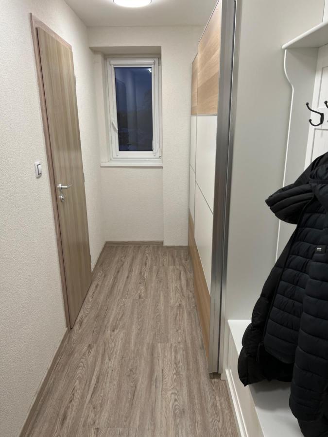 Apartman Md Apartamento Žacléř Exterior foto